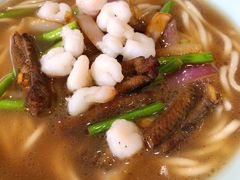-奎元馆.百年奎元.非遗传承(西湖边的解放路店)