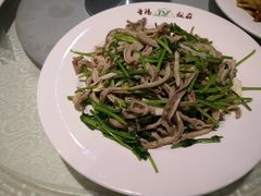 -晋阳饭庄(虎坊桥店)