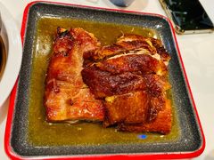 -龙记香港茶餐厅(久光百货店)