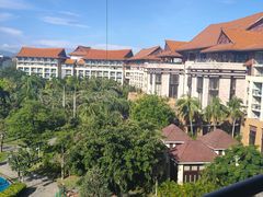 -三亚海棠湾万丽度假酒店