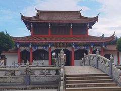 -显应宫(长乐区)