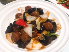 -玉林烤鸭店(黄村康庄店)