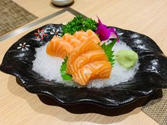-歌行灯日本料理(伊势丹店)