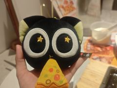 -必胜客(东大桥店)