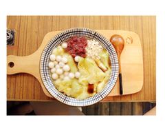 -半饱日式甜品(ifs国际金融店)