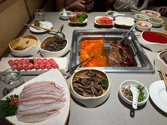-海底捞火锅(关山保利店)