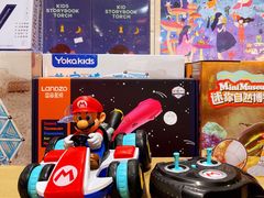 -西西弗书店&矢量咖啡(凯德晶萃广场店)