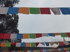 -西安市广仁寺