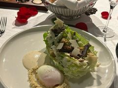 -恰餐厅 CHAR Bar & Grill (珠海仁恒洲际店)