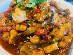 -渔太泰漓江小馆·广西融合菜(西街店)