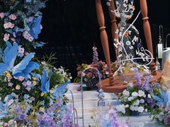 -星尚嫁日(红星国际广场店)