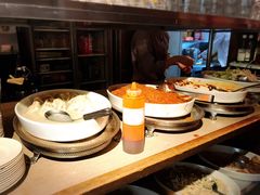 -台北夜市(新宿NSビル店)