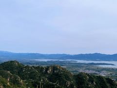 -云峰山自然风景区