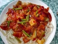 -帕米尔食府(白云观店)