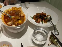 -金链花·泰国餐厅(国贸店)