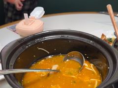 -火啫啫·粤式啫啫煲(南通首店)