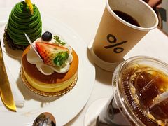 -KNOTKNOT珞珞·日式甜品(K11店)
