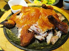 -外婆味道·云南菜大当家(弥勒店)