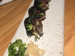 -隐泉之语日式料理(王府中环店)