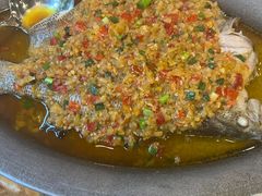 -西江美食舫·江西菜(健德桥店)