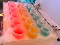 -Famous肥猫墨西哥音乐餐吧(五棵松华熙LIVE店)