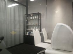 -MJ skin care国际皮肤管理中心