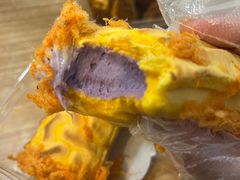 -鲍师傅糕点(台东步行街店)