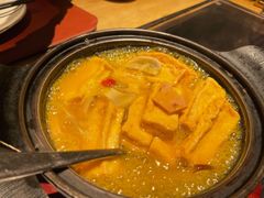 -滋色臻选川菜(北京坊旗舰店)