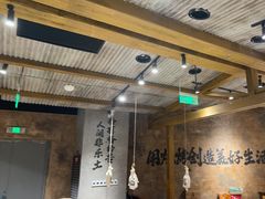 -北丐先生·野馄饨烧烤(雨花万象店)