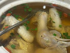 -石头咕(黄岐店)