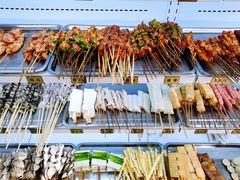 -幸福铁板烧(共和村店)