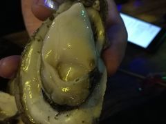 -土蚝·高压锅生蚝(百姓美食街店)
