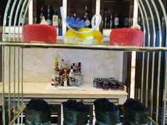 -万达文华酒店·48F云端窗景美食汇自助餐厅