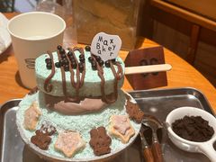 -Max Bakery 阿唛手作