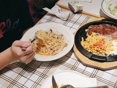 -菲滋意式餐厅(西溪印象城店)