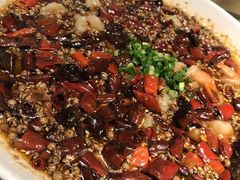 -新太二·鲜料川菜(晶耀前滩店)