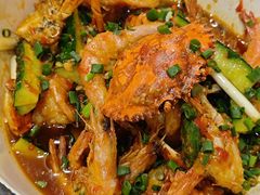 -辣螃铠盆盆蟹大排档(总店)