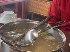 -幸运牛汕头小黄牛牛肉火锅(梅林店)