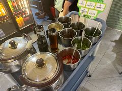 -肥家大排档(天河体育西店)