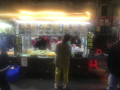 门面-西司夜市