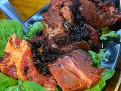 -丹东特色烤肉(学府路一部店)