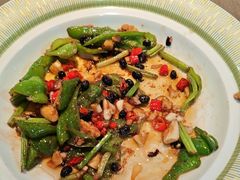 秦椒小炒肉-秦月轩·长安小馆·新陕菜(阜成路·五棵松店)