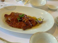 玫瑰豉油鸡-宝丽轩中餐厅BAOLIXUAN