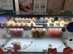 -奈雪的茶(华侨城创意园店)
