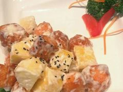 -鹿港小镇(中关村店)