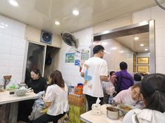 -金原鸭血粉丝汤总店(锁金村店)