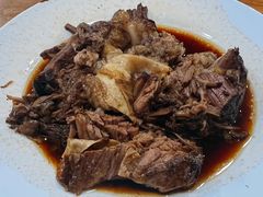 -柴氏风味斋(甘家口店)