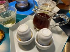 -茶是一枝花泡茶店