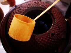 -茶是一枝花泡茶店