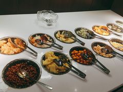 -豪客来牛排(人民东路店)